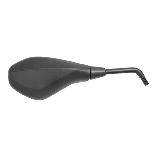 MIRROR BLACK Right for BMW R1200GS 2012 to 2018
