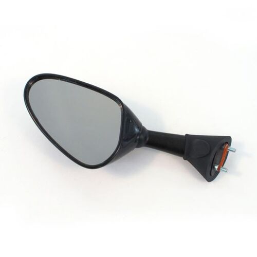 WHITES MIRROR HONDA VTR1000 98-05 (RIGHT)