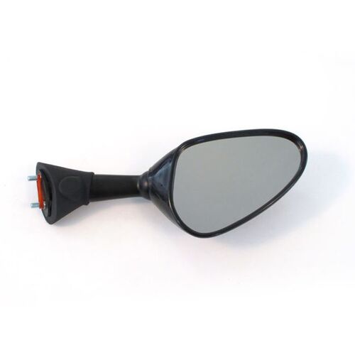 WHITES MIRROR HONDA VTR1000 98-05 (LEFT)