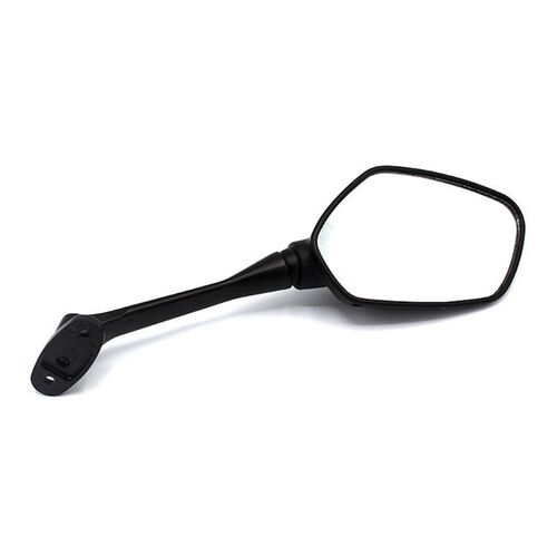 WHITES MIRROR HONDA CBR650F (RIGHT)