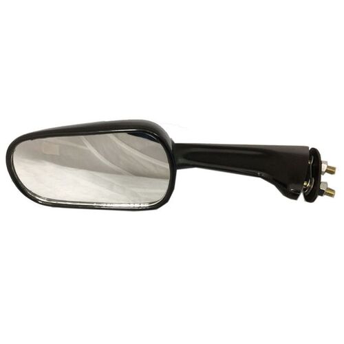 WHITES MIRROR HONDA VFR1200X Crosstourer (LEFT)