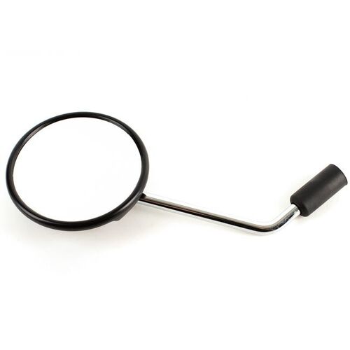 ONE MIRROR for Kawasaki KLR650 2015 to 2017 left or right