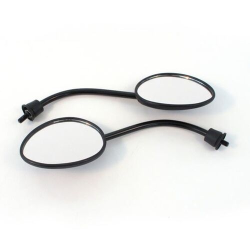 MIRRORS PAIR for Piaggio ZIP 100 4 stroke 2006 to 2011