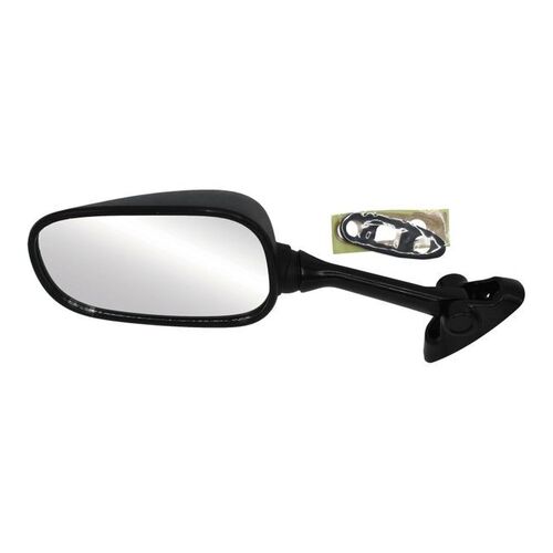 MIRROR Left for Suzuki GSXR1000 2002 to 2003