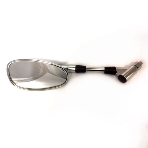 MIRROR Left for Suzuki SFV650 Gladius 2009