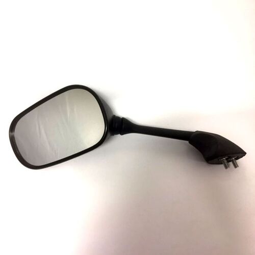 WHITES MIRROR YAMAHA YZF-R1 04-06 (LEFT)