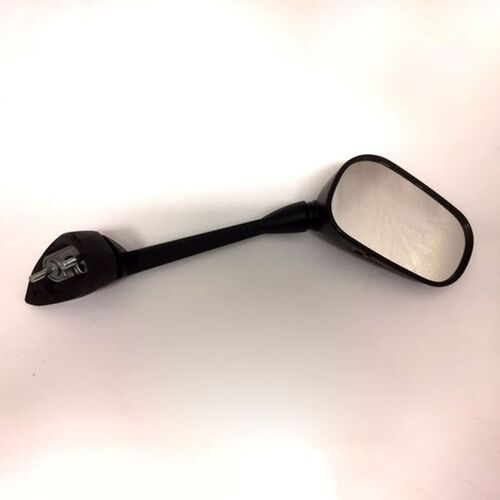 MIRROR Right for Yamaha FZ6R 2009 to 2016