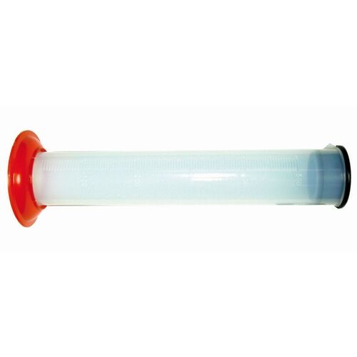Measuring Jug With Fuel Ratio 500CC