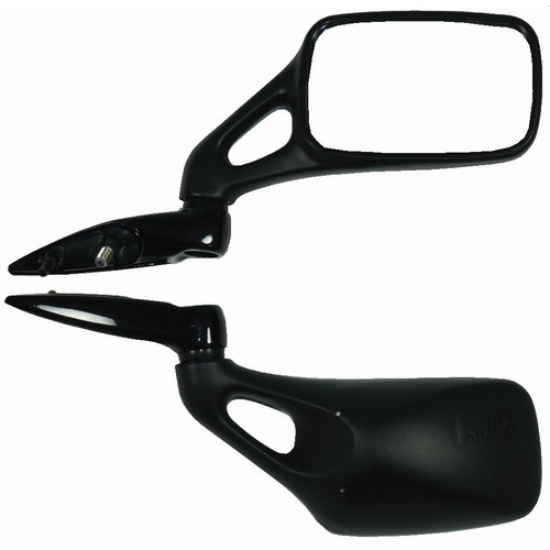 MIRRORS | Left + Right HAND (40mm Bolt Spacing)