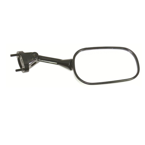 MCS Mirror Right Hand (40mm Bolt Spacing)