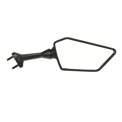 MCS Mirror Right Hand (28mm Bolt Spacing)