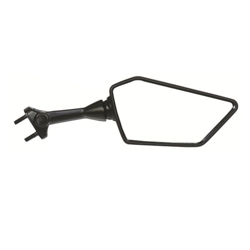 MIRROR | RIGHT HAND SIDE | for Kawasaki EX250 NINJA 2008 2009 2010 2011 2012