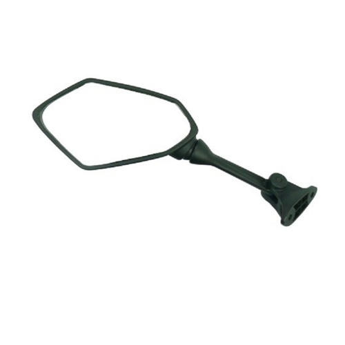 MCS Mirror Right Hand (40mm Bolt Spacing)