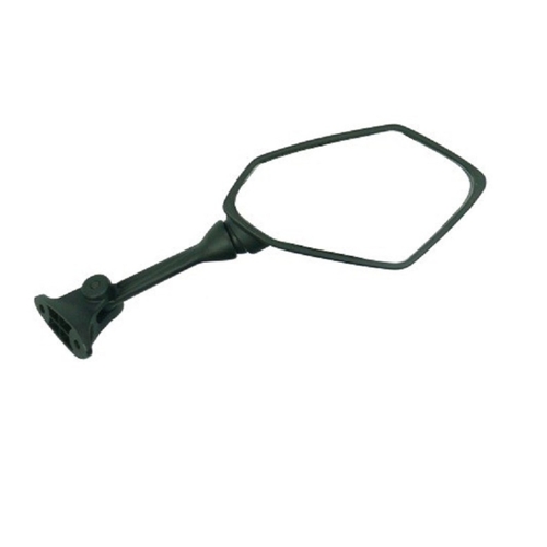 MCS Mirror Left Hand (40mm BOLT SPACING)
