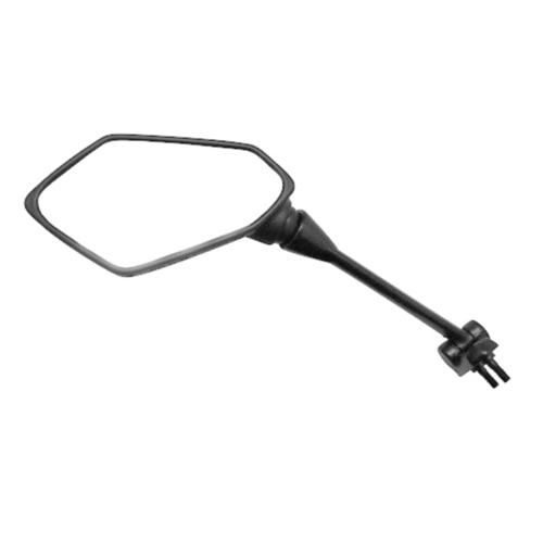 Mirror Left Hand for KAWASAKI ER6F EX650AF FAIRING 2008 to 2013
