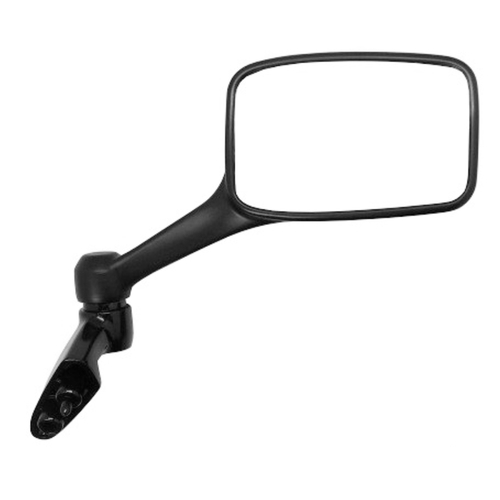 MCS Mirror Right Hand (28mm Bolt Spacing)