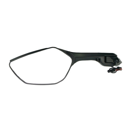 Mirror Left Hand for KAWASAKI ZX10R ABS 2014 to 2015