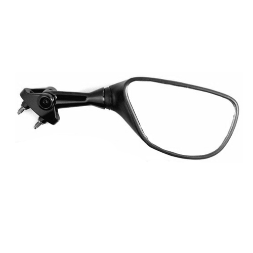 MCS Mirror Right Hand (28mm Bolt Spacing)