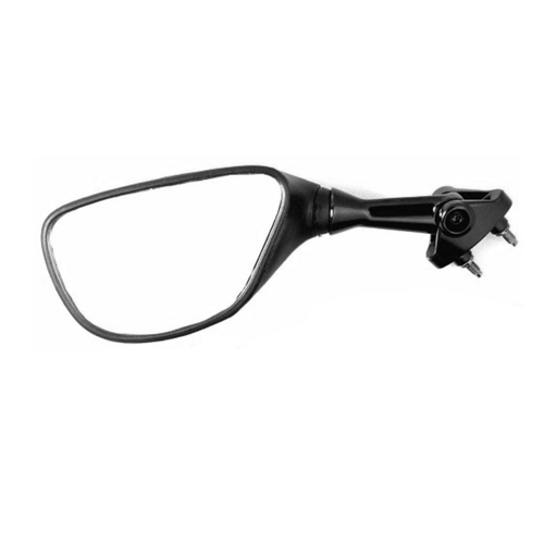 MCS Mirror Left Hand (28mm Bolt Spacing)