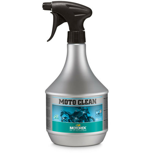 Motorex Moto Clean | Bike Wash | 1 Litre