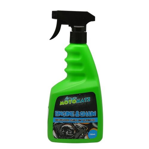 Motomate Engine & Chain 750ML 
