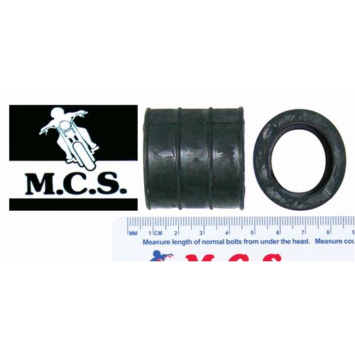 Muffler Joiner Yamaha ID2528 X L38MM