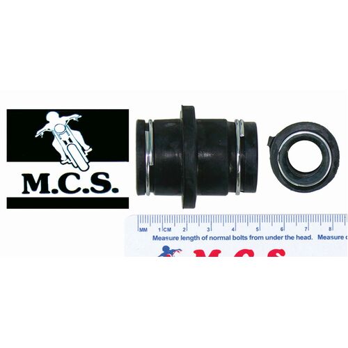 Muffler Joiner Yamaha ID2021 X L46MM
