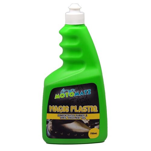 Motomate Magic Plastiq 750ML 
