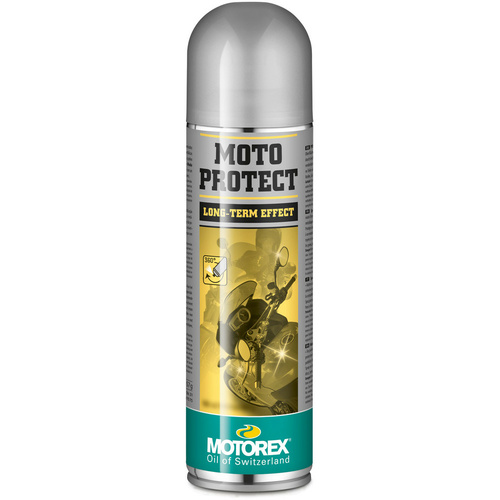 Motorex Moto Protect | 500ml | Pre Ride Protection