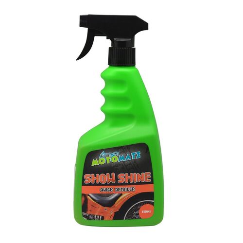 Motomate Show Shine 750ML 