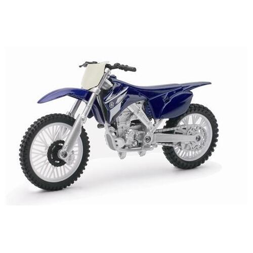 1.18 Yamaha YZ450F Model Toy