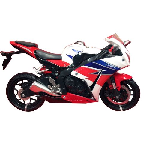 1.12 Honda CBR1000RR 2016 Model Toy