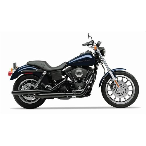 1.12 Harley Dyna Super Glide Sport 2003 Model Toy