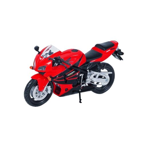 1.18 Honda CBR600RR Model Toy
