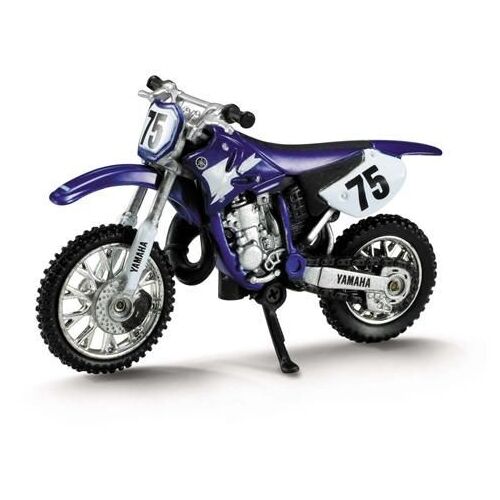 1.32 Yamaha YZ125 Model Toy