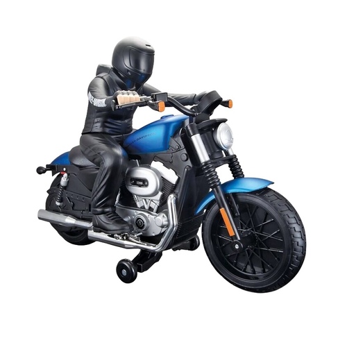 Harley Davidson XL1200N Nightstar (RC) Model Toy