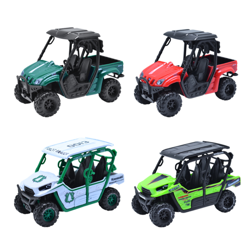 1.32 Side X Sides (Assorted Models) Model Toy