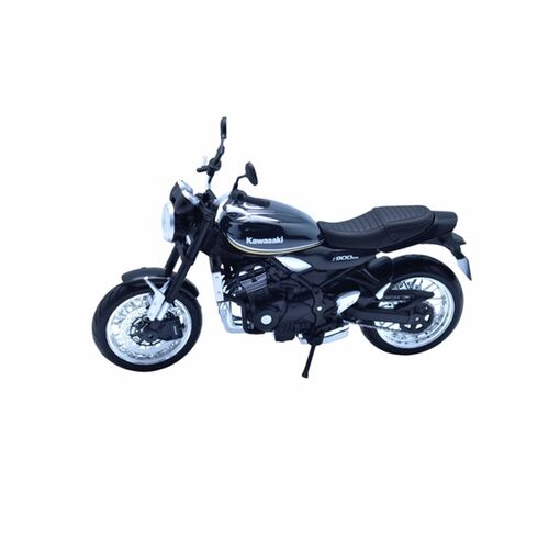 1.12 Kawasaki Z900 RS Model Toy