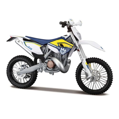 1.12 Husqvarna FE501 Model Kit Model Toy
