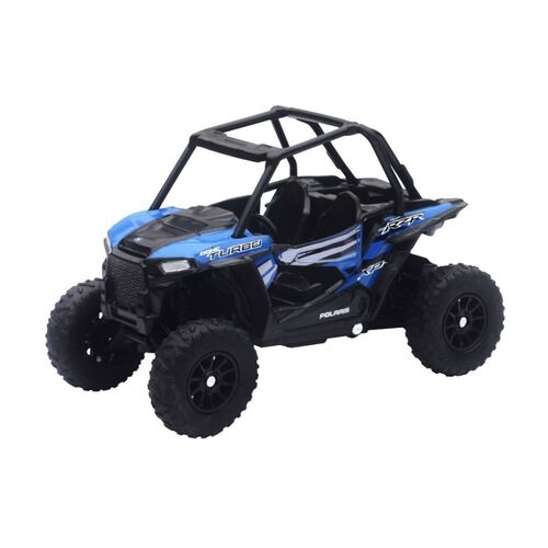 1.30 Polaris RZR XP1000 EPS Model Toy