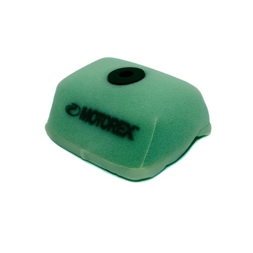 Motorex Pre-Oiled Air Filter