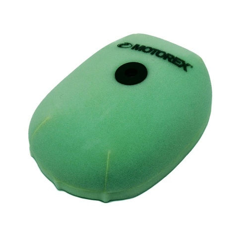 Motorex Preoiled Air Filter Dual Stage 