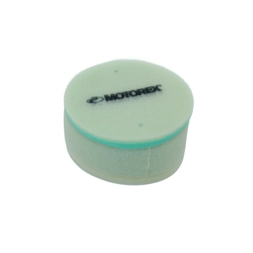 Motorex MX Motocross Dirt Bike Moto Foam Air Filter for Kawasaki KX80 KX 80 1985
