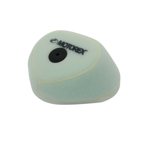 Motorex MX Motocross Moto Foam Air Filter for Kawasaki KLX450R KLX 450R 2008-14