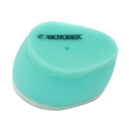 Motorex MX Dirt Bike Foam Air Filter for Kawasaki KLX140 KLX 140 2008-2015