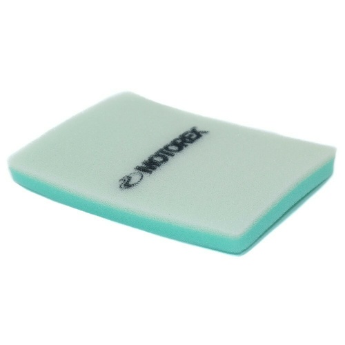 Motorex MX Dirt Bike Foam Air Filter for Kawasaki KLR250 KLR 250 1984-2007