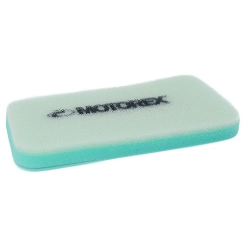 Motorex Foam Air Filter Dual Stage 