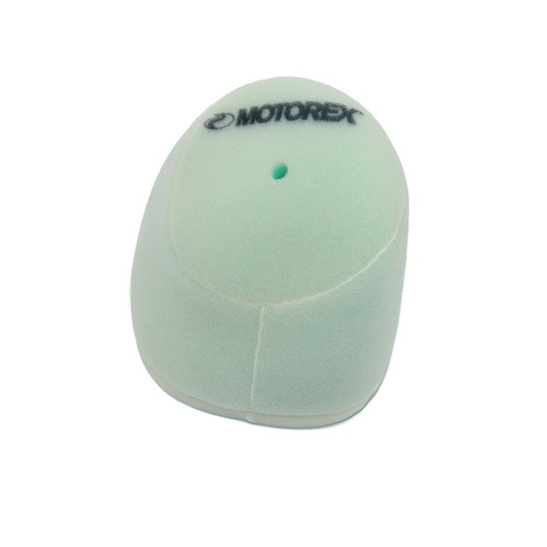 Motorex Foam Air Filter Dual Stage 