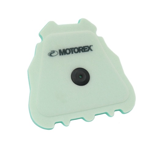 Motorex Foam Air Filter Dual Stage