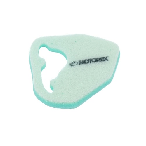 Motorex Foam Air Filter Dual Stage